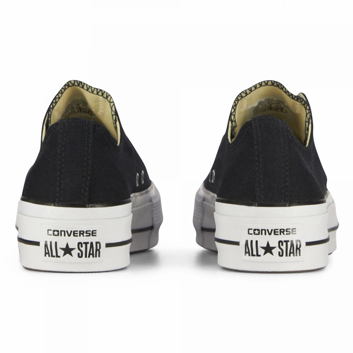 converse chuck taylor noir femme