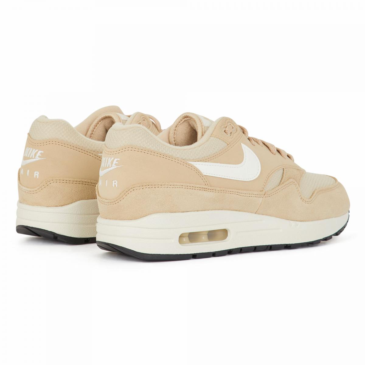 NIKE Sneaker | AIR MAX 1 Beige - Homme – Aires Libres